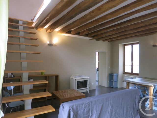 maison à louer - 3 pièces - 80.06 m2 - OZOUER LE VOULGIS - 77 - ILE-DE-FRANCE - Century 21 Concept Immobilier