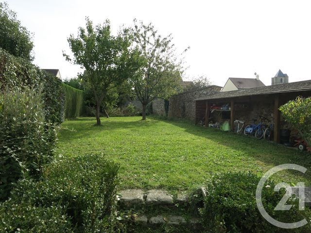 maison à louer - 3 pièces - 80.06 m2 - OZOUER LE VOULGIS - 77 - ILE-DE-FRANCE - Century 21 Concept Immobilier