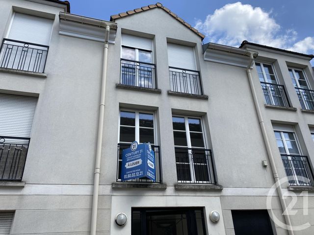 Appartement F1 à louer - 1 pièce - 26.7 m2 - BRIE COMTE ROBERT - 77 - ILE-DE-FRANCE - Century 21 Concept Immobilier