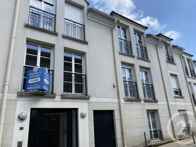 Appartement F1 à louer - 1 pièce - 26.7 m2 - BRIE COMTE ROBERT - 77 - ILE-DE-FRANCE - Century 21 Concept Immobilier