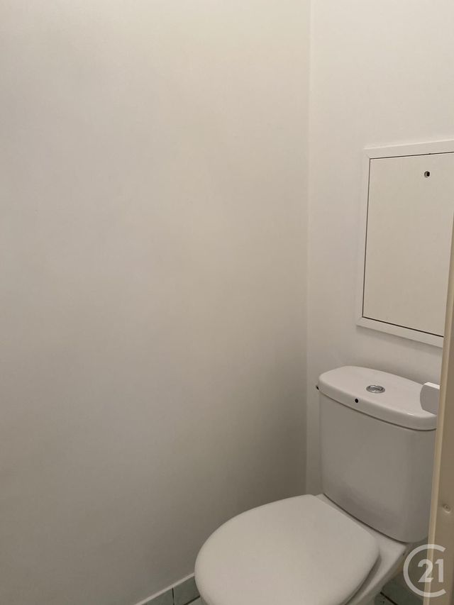 Appartement F1 à louer - 1 pièce - 26.7 m2 - BRIE COMTE ROBERT - 77 - ILE-DE-FRANCE - Century 21 Concept Immobilier