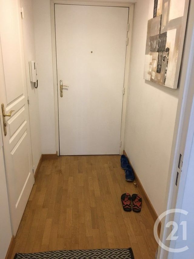 Appartement Studio à louer - 1 pièce - 36.3 m2 - LE PERREUX SUR MARNE - 94 - ILE-DE-FRANCE - Century 21 Concept Immobilier