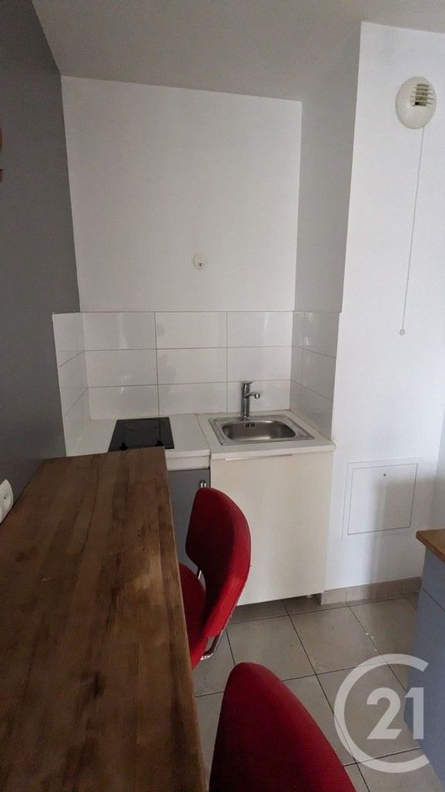 Appartement Studio à louer - 1 pièce - 36.3 m2 - LE PERREUX SUR MARNE - 94 - ILE-DE-FRANCE - Century 21 Concept Immobilier