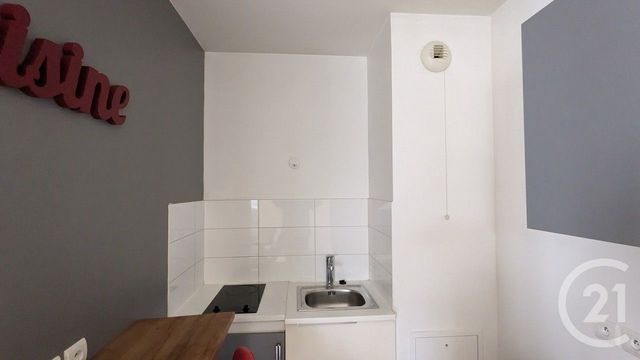 Appartement Studio à louer - 1 pièce - 36.3 m2 - LE PERREUX SUR MARNE - 94 - ILE-DE-FRANCE - Century 21 Concept Immobilier