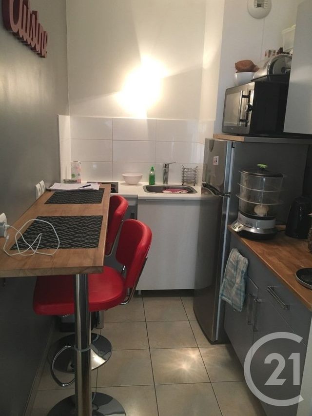 Appartement Studio à louer - 1 pièce - 36.3 m2 - LE PERREUX SUR MARNE - 94 - ILE-DE-FRANCE - Century 21 Concept Immobilier