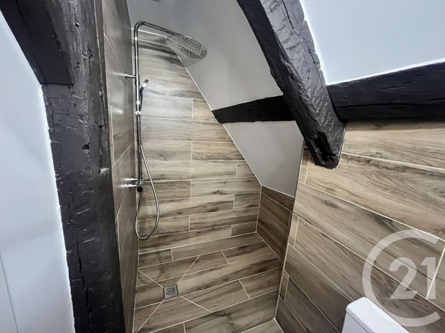Appartement T1 à louer - 1 pièce - 35.84 m2 - BRIE COMTE ROBERT - 77 - ILE-DE-FRANCE - Century 21 Concept Immobilier