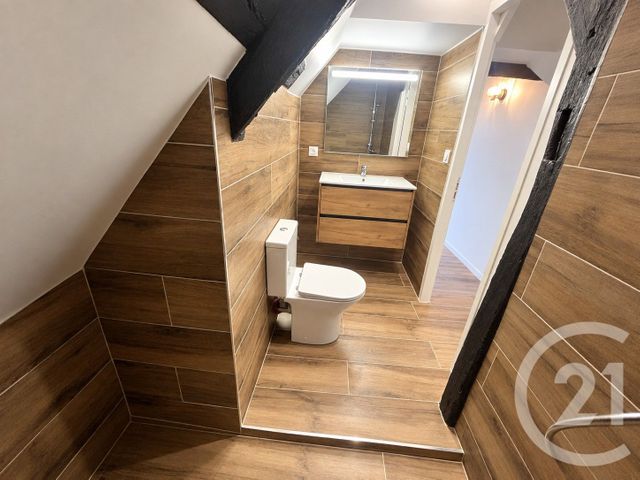 Appartement T1 à louer - 1 pièce - 35.84 m2 - BRIE COMTE ROBERT - 77 - ILE-DE-FRANCE - Century 21 Concept Immobilier