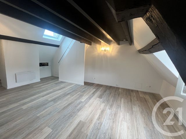 Appartement T1 à louer - 1 pièce - 35.84 m2 - BRIE COMTE ROBERT - 77 - ILE-DE-FRANCE - Century 21 Concept Immobilier
