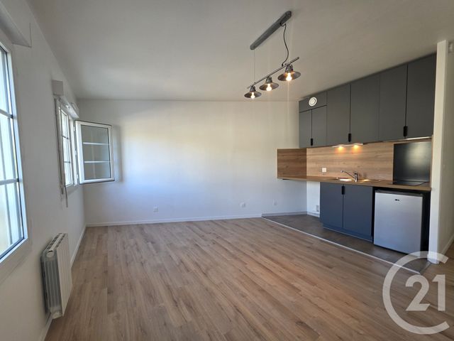 appartement - BRIE COMTE ROBERT - 77