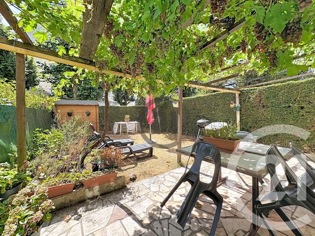 maison à vendre - 5 pièces - 108.38 m2 - PONTAULT COMBAULT - 77 - ILE-DE-FRANCE - Century 21 Concept Immobilier