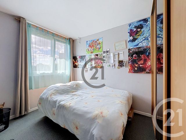 maison à vendre - 5 pièces - 108.38 m2 - PONTAULT COMBAULT - 77 - ILE-DE-FRANCE - Century 21 Concept Immobilier