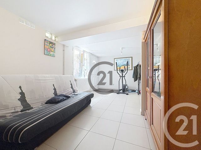 maison à vendre - 5 pièces - 108.38 m2 - PONTAULT COMBAULT - 77 - ILE-DE-FRANCE - Century 21 Concept Immobilier