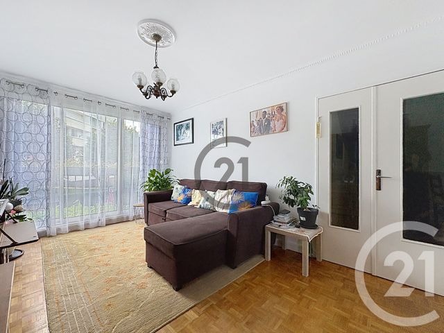 maison à vendre - 5 pièces - 108.38 m2 - PONTAULT COMBAULT - 77 - ILE-DE-FRANCE - Century 21 Concept Immobilier
