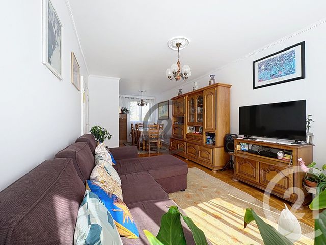 maison à vendre - 5 pièces - 108.38 m2 - PONTAULT COMBAULT - 77 - ILE-DE-FRANCE - Century 21 Concept Immobilier
