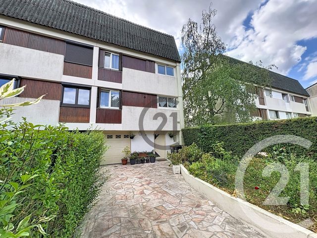 Maison à vendre PONTAULT COMBAULT