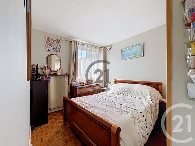 maison à vendre - 5 pièces - 108.38 m2 - PONTAULT COMBAULT - 77 - ILE-DE-FRANCE - Century 21 Concept Immobilier