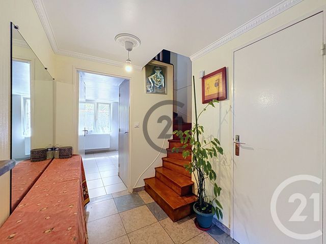maison à vendre - 5 pièces - 108.38 m2 - PONTAULT COMBAULT - 77 - ILE-DE-FRANCE - Century 21 Concept Immobilier