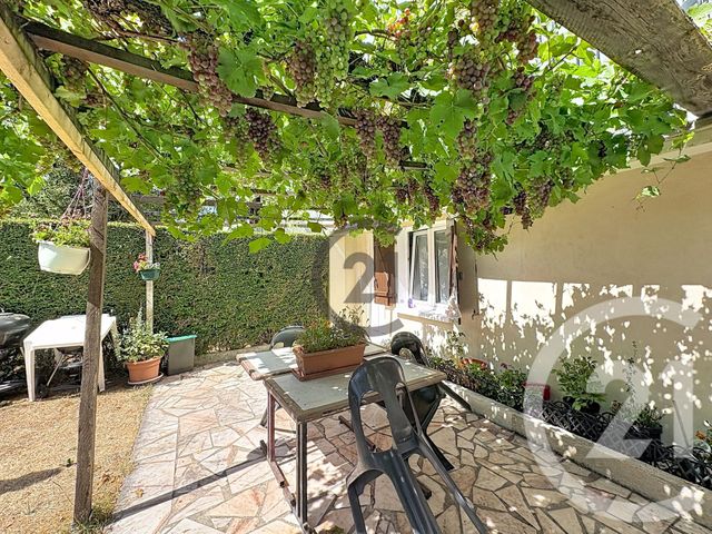 maison à vendre - 5 pièces - 108.38 m2 - PONTAULT COMBAULT - 77 - ILE-DE-FRANCE - Century 21 Concept Immobilier