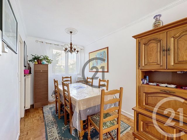 maison à vendre - 5 pièces - 108.38 m2 - PONTAULT COMBAULT - 77 - ILE-DE-FRANCE - Century 21 Concept Immobilier