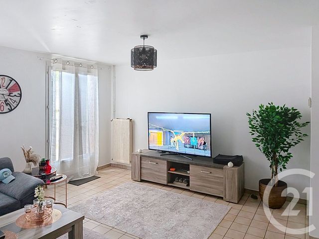 maison à vendre - 5 pièces - 82.67 m2 - BRIE COMTE ROBERT - 77 - ILE-DE-FRANCE - Century 21 Concept Immobilier