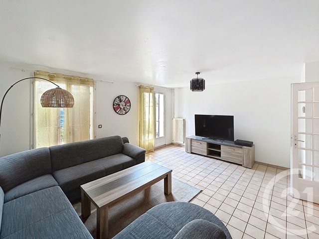 maison à vendre - 5 pièces - 82.67 m2 - BRIE COMTE ROBERT - 77 - ILE-DE-FRANCE - Century 21 Concept Immobilier