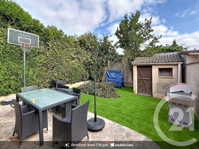 maison à vendre - 5 pièces - 82.67 m2 - BRIE COMTE ROBERT - 77 - ILE-DE-FRANCE - Century 21 Concept Immobilier