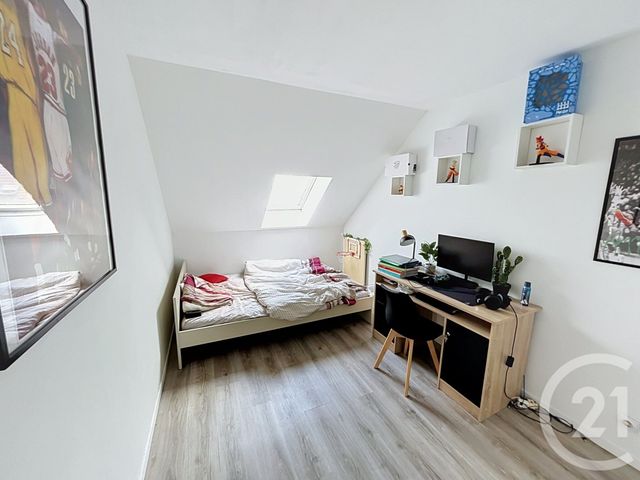 maison à vendre - 5 pièces - 82.67 m2 - BRIE COMTE ROBERT - 77 - ILE-DE-FRANCE - Century 21 Concept Immobilier