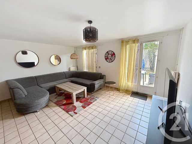 maison à vendre - 5 pièces - 82.67 m2 - BRIE COMTE ROBERT - 77 - ILE-DE-FRANCE - Century 21 Concept Immobilier