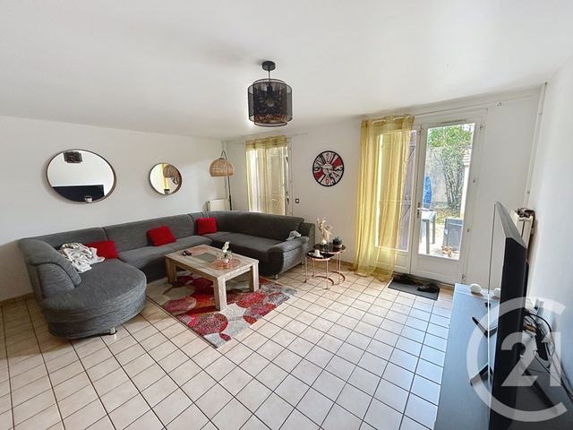 maison à vendre - 5 pièces - 82.67 m2 - BRIE COMTE ROBERT - 77 - ILE-DE-FRANCE - Century 21 Concept Immobilier