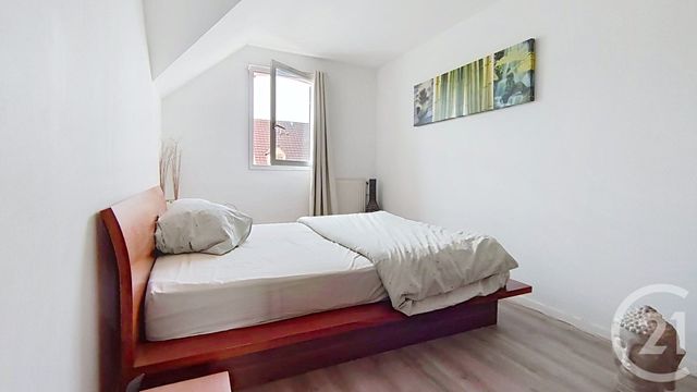 maison à vendre - 5 pièces - 82.67 m2 - BRIE COMTE ROBERT - 77 - ILE-DE-FRANCE - Century 21 Concept Immobilier