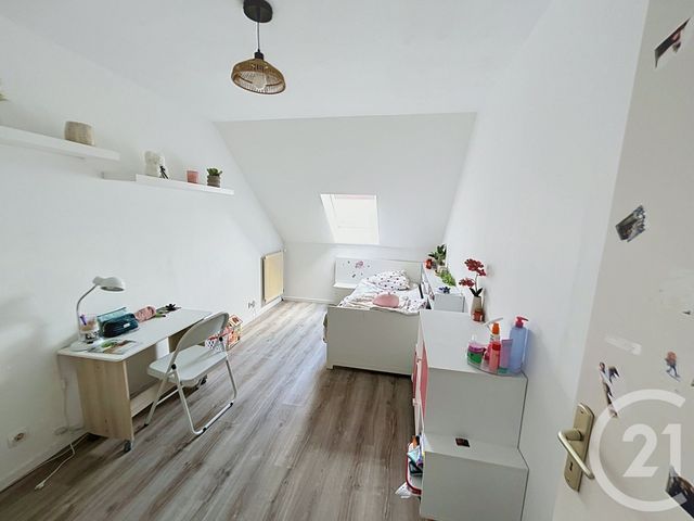 maison à vendre - 5 pièces - 82.67 m2 - BRIE COMTE ROBERT - 77 - ILE-DE-FRANCE - Century 21 Concept Immobilier