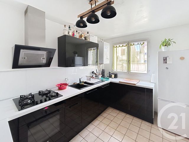 maison à vendre - 5 pièces - 82.67 m2 - BRIE COMTE ROBERT - 77 - ILE-DE-FRANCE - Century 21 Concept Immobilier