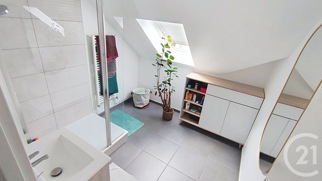 maison à vendre - 5 pièces - 82.67 m2 - BRIE COMTE ROBERT - 77 - ILE-DE-FRANCE - Century 21 Concept Immobilier