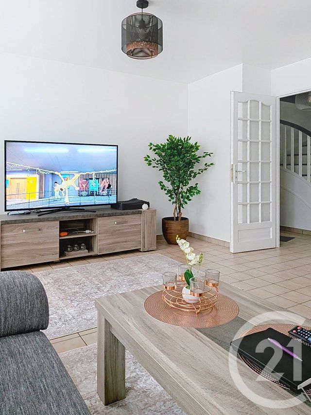maison à vendre - 5 pièces - 82.67 m2 - BRIE COMTE ROBERT - 77 - ILE-DE-FRANCE - Century 21 Concept Immobilier