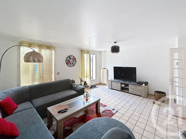 maison à vendre - 5 pièces - 82.67 m2 - BRIE COMTE ROBERT - 77 - ILE-DE-FRANCE - Century 21 Concept Immobilier