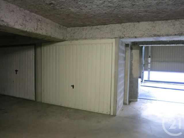 parking à louer - 11.2 m2 - BRIE COMTE ROBERT - 77 - ILE-DE-FRANCE - Century 21 Concept Immobilier