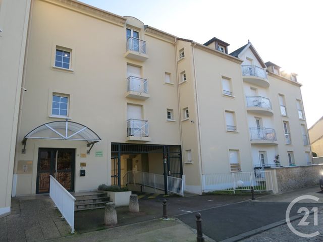 parking à louer - 11.2 m2 - BRIE COMTE ROBERT - 77 - ILE-DE-FRANCE - Century 21 Concept Immobilier