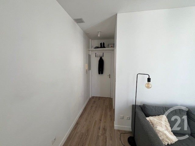 Appartement F1 à louer - 1 pièce - 30.33 m2 - BRIE COMTE ROBERT - 77 - ILE-DE-FRANCE - Century 21 Concept Immobilier