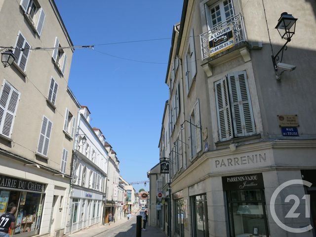 Appartement F1 à louer - 1 pièce - 30.33 m2 - BRIE COMTE ROBERT - 77 - ILE-DE-FRANCE - Century 21 Concept Immobilier
