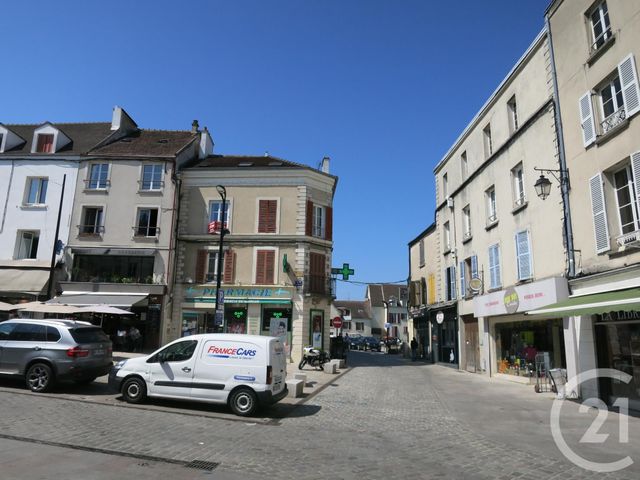 Appartement F1 à louer - 1 pièce - 30.33 m2 - BRIE COMTE ROBERT - 77 - ILE-DE-FRANCE - Century 21 Concept Immobilier