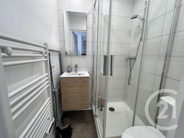 Appartement F1 à louer - 1 pièce - 30.33 m2 - BRIE COMTE ROBERT - 77 - ILE-DE-FRANCE - Century 21 Concept Immobilier