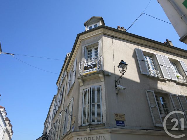 Appartement F1 à louer - 1 pièce - 30.33 m2 - BRIE COMTE ROBERT - 77 - ILE-DE-FRANCE - Century 21 Concept Immobilier