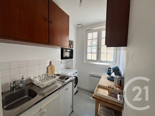 Appartement F1 à louer - 1 pièce - 30.33 m2 - BRIE COMTE ROBERT - 77 - ILE-DE-FRANCE - Century 21 Concept Immobilier
