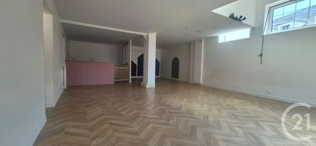 Appartement à louer - 5 pièces - 140.06 m2 - SERVON - 77 - ILE-DE-FRANCE - Century 21 Concept Immobilier