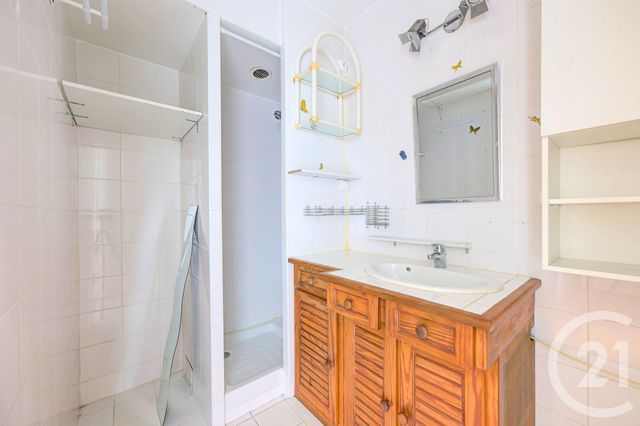 Appartement Studio à vendre - 1 pièce - 29.0 m2 - BOUSSY ST ANTOINE - 91 - ILE-DE-FRANCE - Century 21 Concept Immobilier