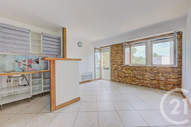 appartement - BOUSSY ST ANTOINE - 91