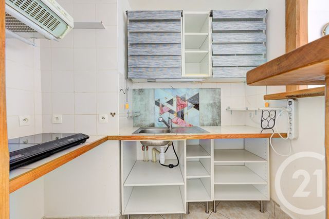 Appartement Studio à vendre - 1 pièce - 29.0 m2 - BOUSSY ST ANTOINE - 91 - ILE-DE-FRANCE - Century 21 Concept Immobilier
