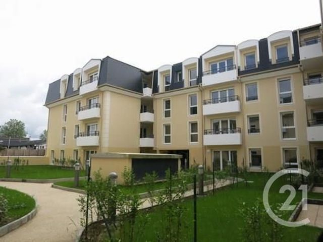 Appartement F3 à louer BRIE COMTE ROBERT