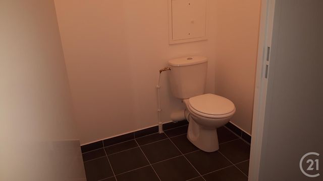 Appartement F3 à louer - 3 pièces - 54.14 m2 - BRIE COMTE ROBERT - 77 - ILE-DE-FRANCE - Century 21 Concept Immobilier