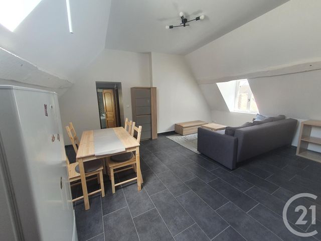 Appartement F2 à vendre - 2 pièces - 33.46 m2 - BRIE COMTE ROBERT - 77 - ILE-DE-FRANCE - Century 21 Concept Immobilier